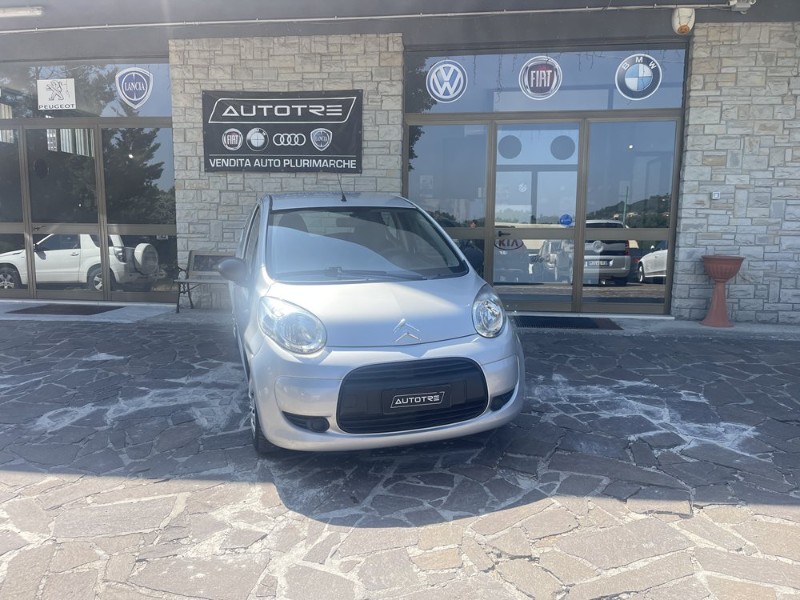 Citroen C1