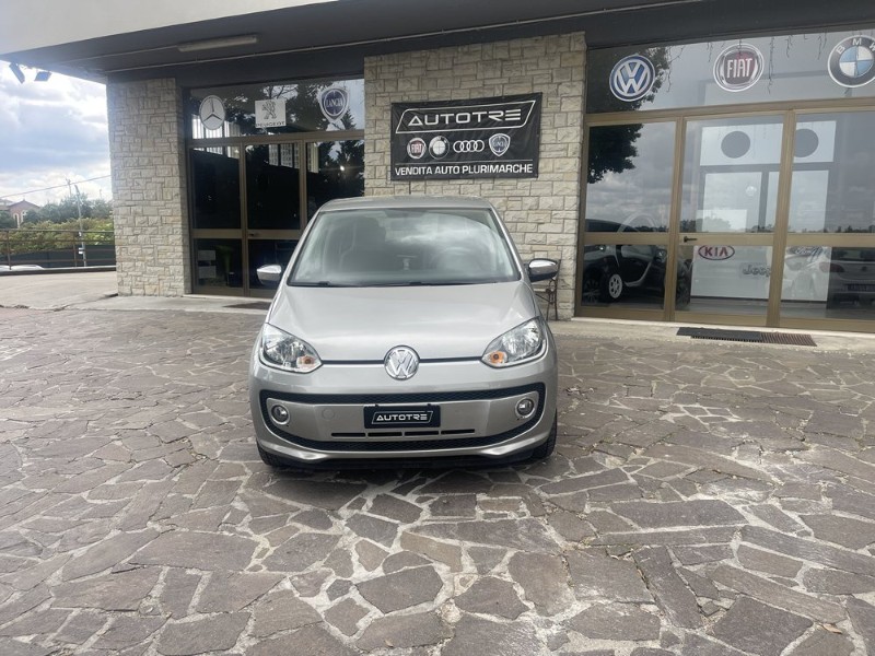 Volkswagen Up