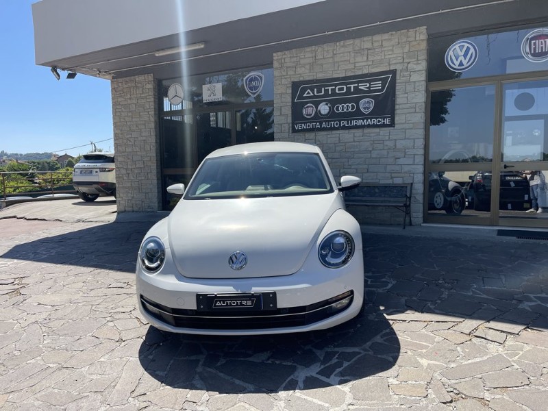 Volkswagen MAGGIOLINO